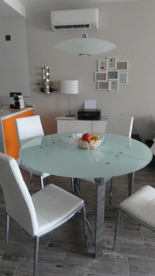 Oasis Beach 5 Appartement Orihuela Buitenkant foto