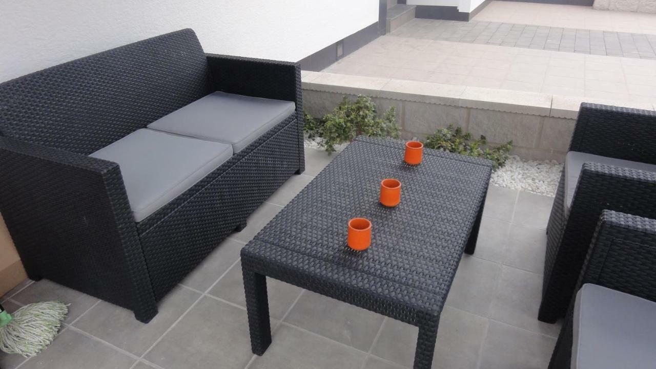 Oasis Beach 5 Appartement Orihuela Buitenkant foto