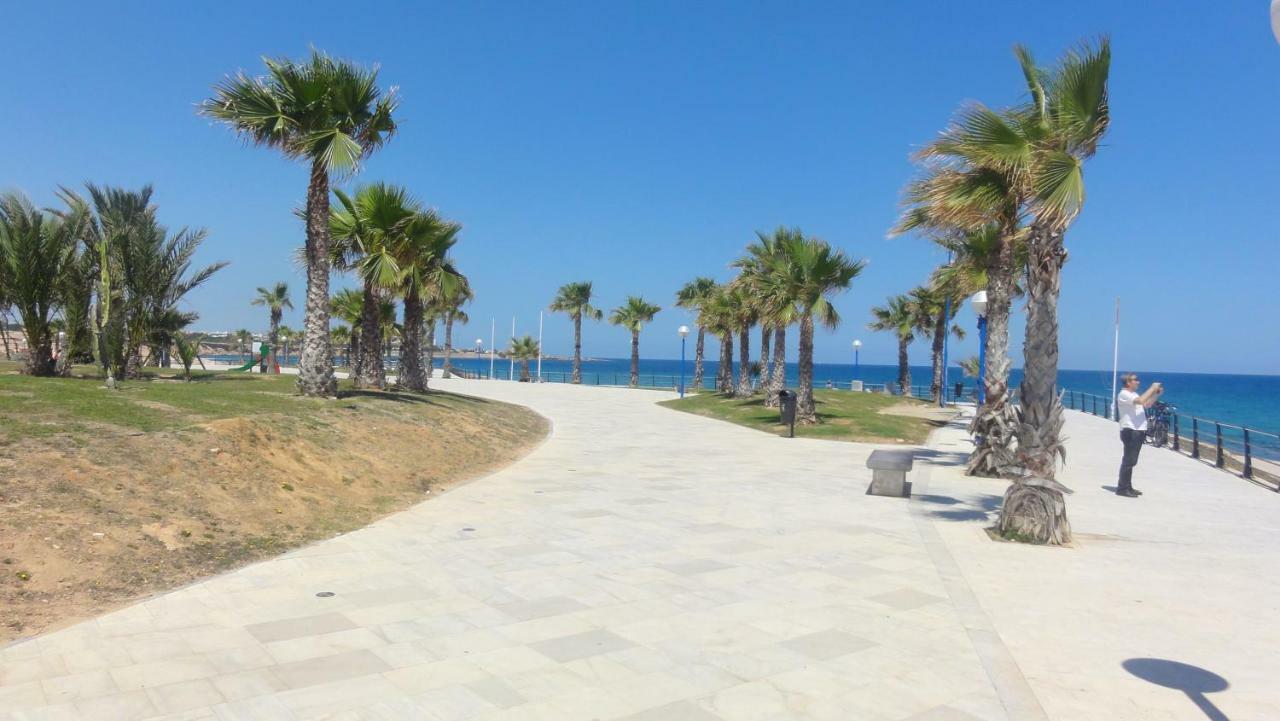 Oasis Beach 5 Appartement Orihuela Buitenkant foto