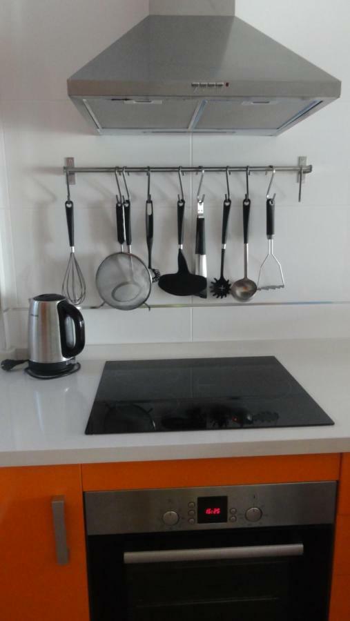 Oasis Beach 5 Appartement Orihuela Buitenkant foto
