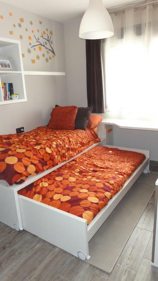 Oasis Beach 5 Appartement Orihuela Buitenkant foto