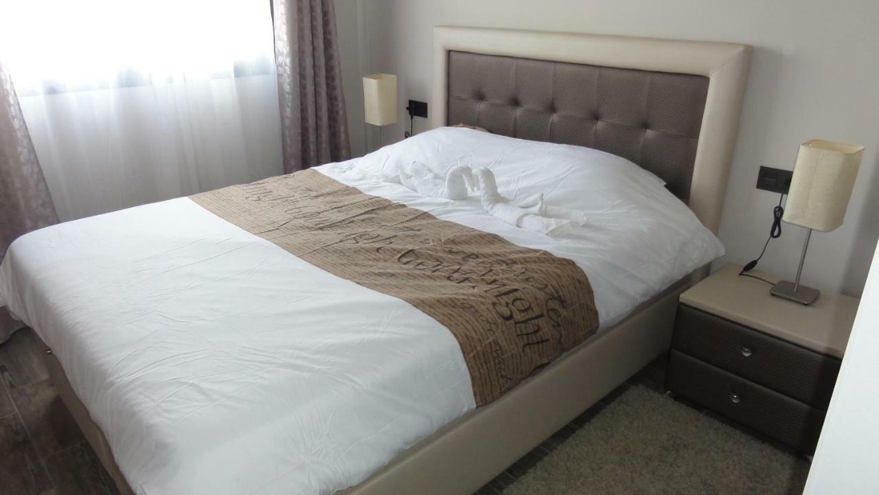 Oasis Beach 5 Appartement Orihuela Buitenkant foto