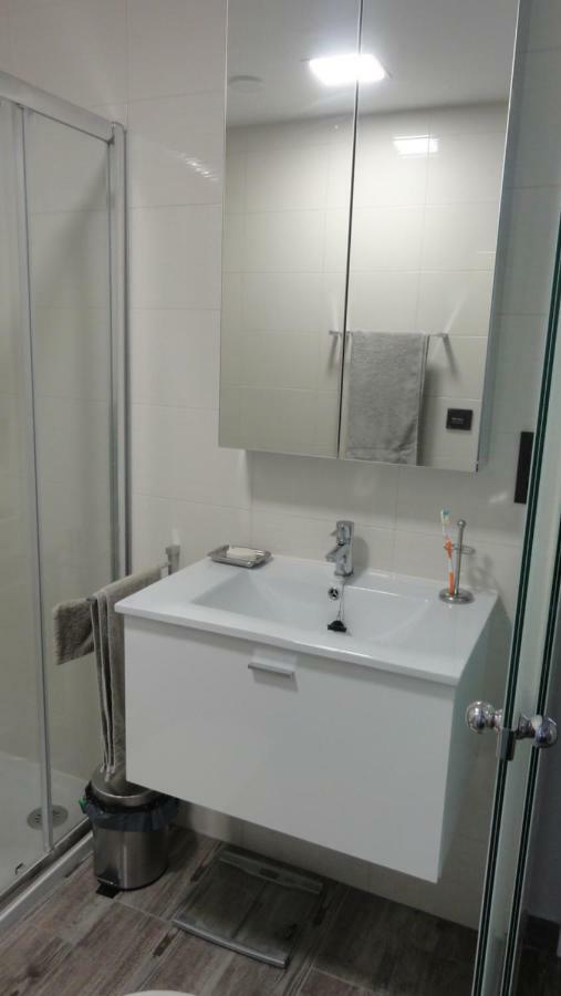 Oasis Beach 5 Appartement Orihuela Buitenkant foto