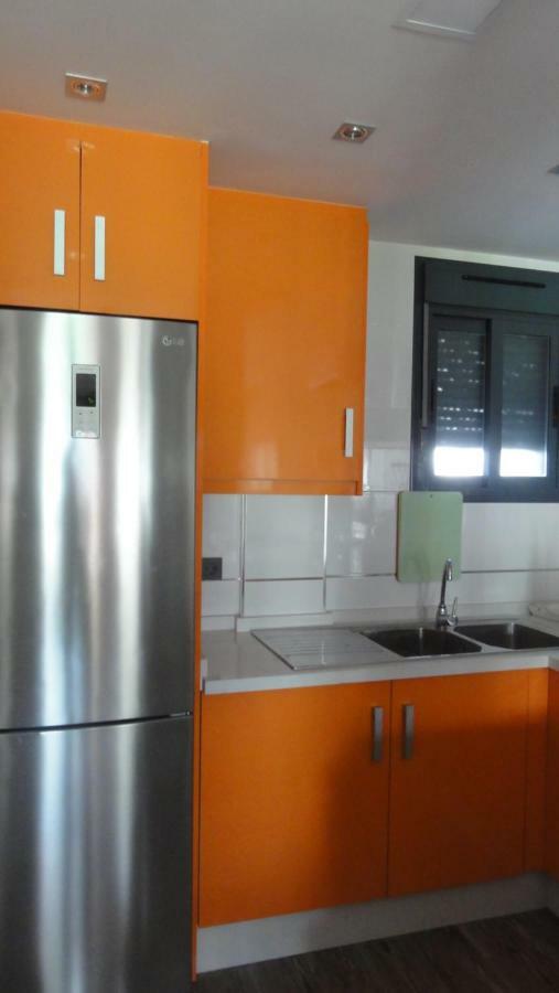 Oasis Beach 5 Appartement Orihuela Buitenkant foto
