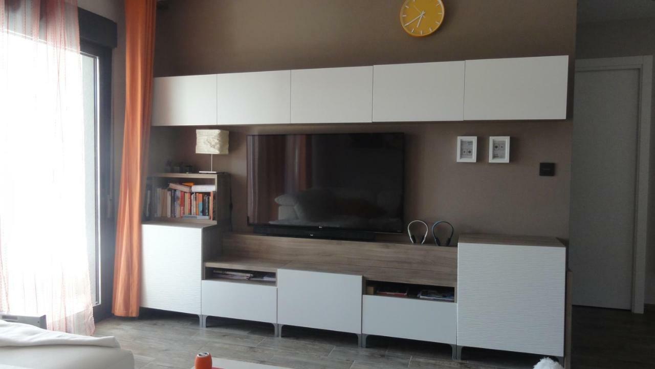 Oasis Beach 5 Appartement Orihuela Buitenkant foto
