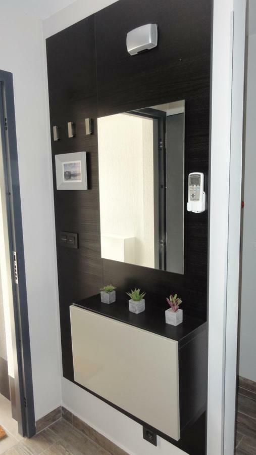 Oasis Beach 5 Appartement Orihuela Buitenkant foto