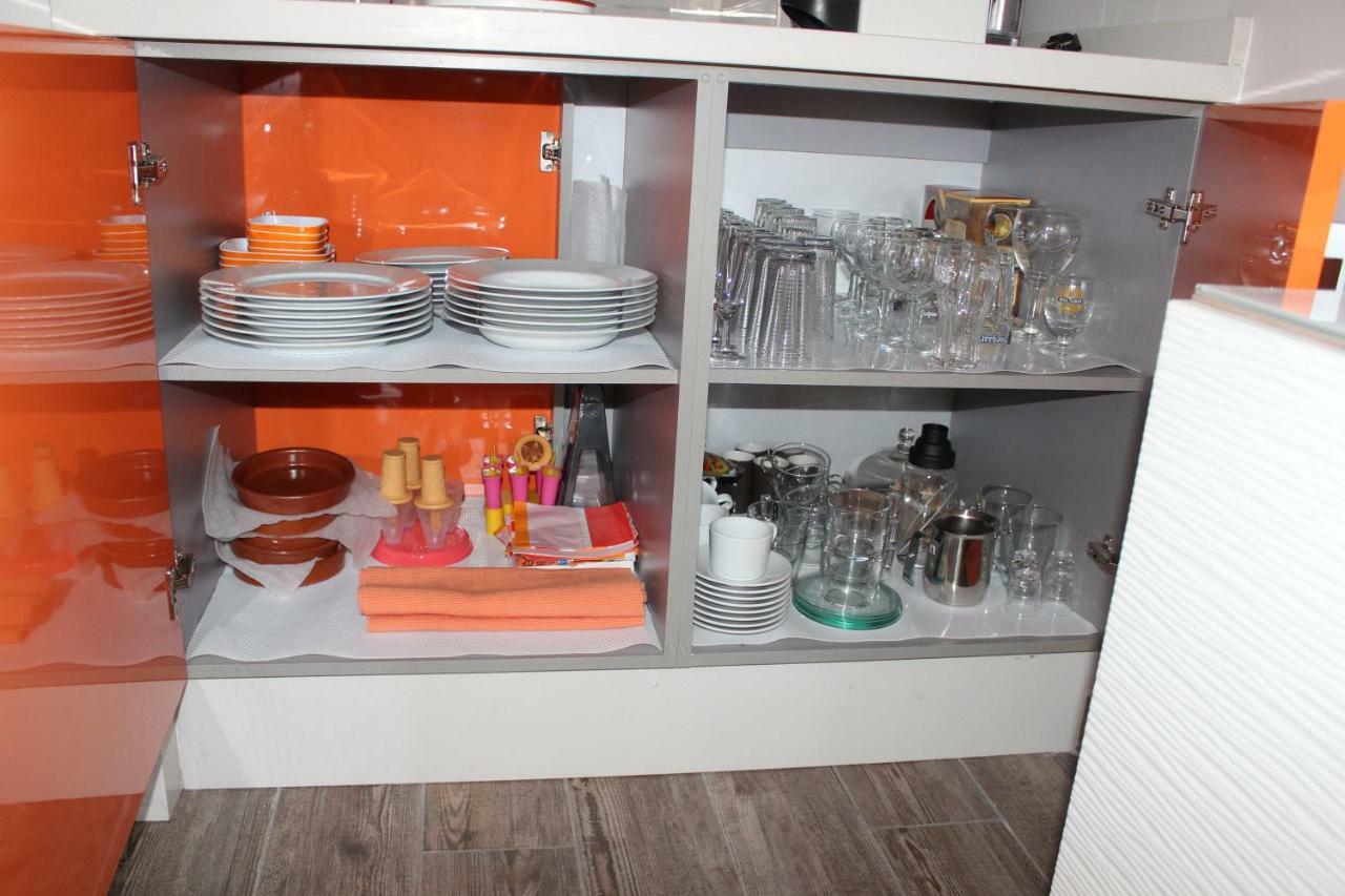 Oasis Beach 5 Appartement Orihuela Buitenkant foto